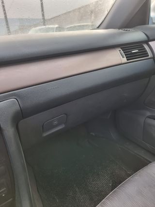 DESPIECE AUDI A6 C5 2.5 TDI 150 cv AKN 2000