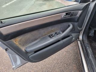 DESPIECE AUDI A6 C5 2.5 TDI 150 cv AKN 2000