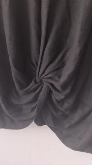 Jersey M&S Negro Talla XL