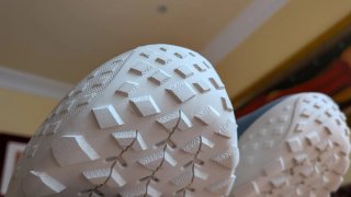 Zapatillas Vans MTE Crosspath.
