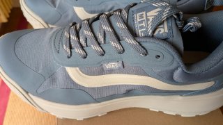 Zapatillas Vans MTE Crosspath.