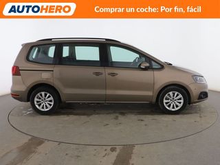 Seat Alhambra 2.0 TDI Style Plus