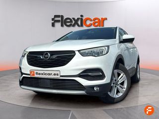 Opel Grandland X 1.2 Turbo Edition