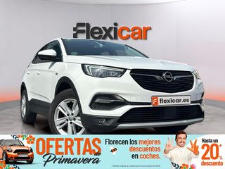 Opel Grandland X 1.2 Turbo Edition