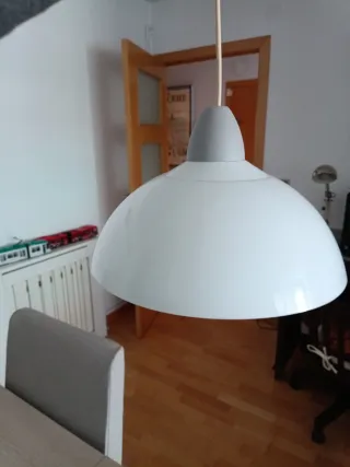 Lampade da soffitto bianche