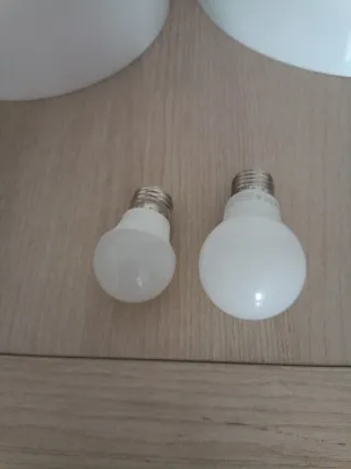 Lampade da soffitto bianche