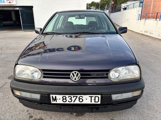 Volkswagen Golf 1996
