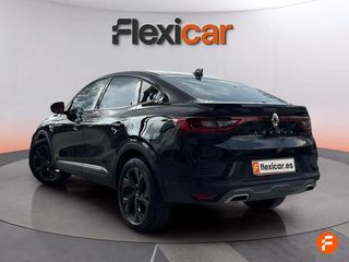 Renault Arkana RS Line TCe 103kW(140CV) EDC MicroH.-SS