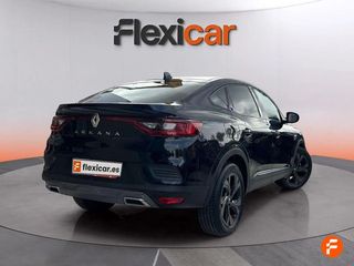 Renault Arkana RS Line TCe 103kW(140CV) EDC MicroH.-SS