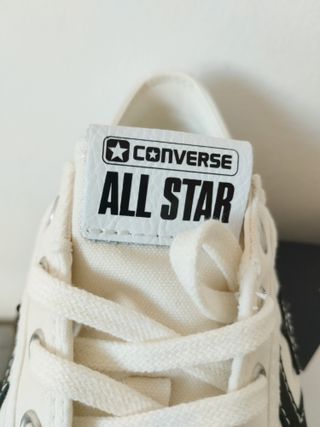Zapatillas Converse All Star Unisex