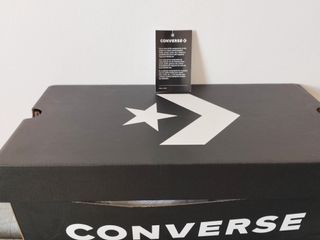 Zapatillas Converse All Star Unisex