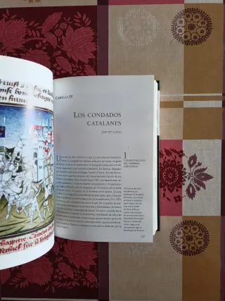 Los Reinos Medievales
