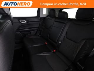 Jeep Compass 1.5 eHybrid Limited MHEV