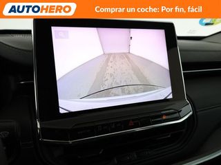 Jeep Compass 1.5 eHybrid Limited MHEV