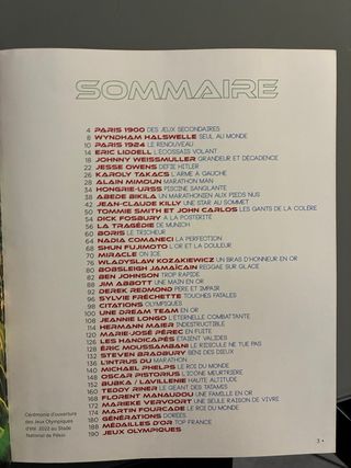 Libro "Les Coups du Sport" - Laurent Luyat