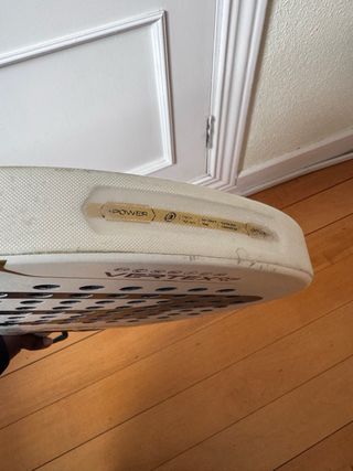 Pala Padel Bullpadel Vertex W04