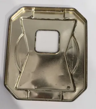 Tin Yu-Gi-Oh! Shonen Jump Cavaliere Lama