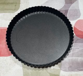 Set 3 moldes repostería metal