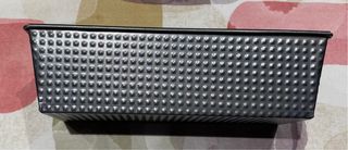 Set 3 moldes repostería metal