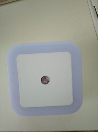 Luce Notturna Automatica