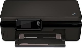 Impresora multifunción HP Photosmart 5520 WiFi