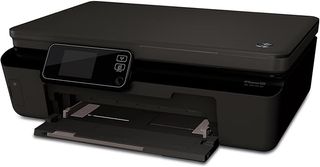 Impresora multifunción HP Photosmart 5520 WiFi