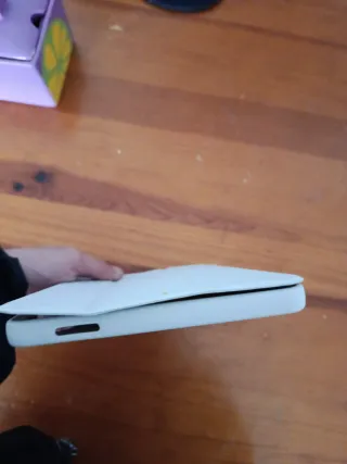 Funda Samsung A11 Nueva 8,7 pulgadas