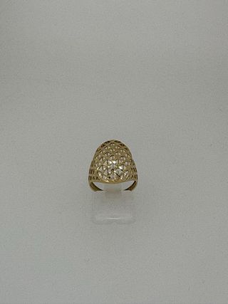 Anillo de Oro