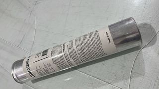 Grupo de soldar con máscara y accesorios