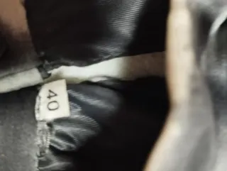 Vestido corto verano estampado