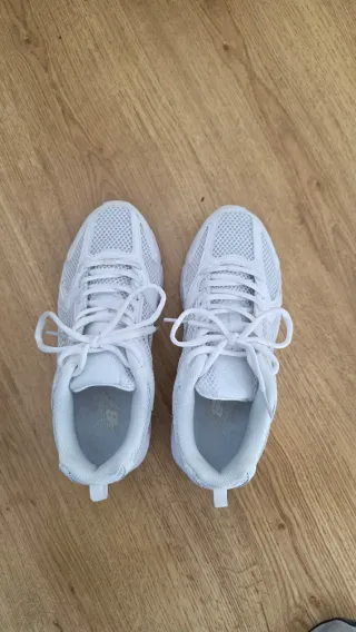 New Balance 530 Blancas