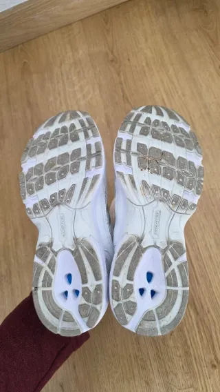 New Balance 530 Blancas