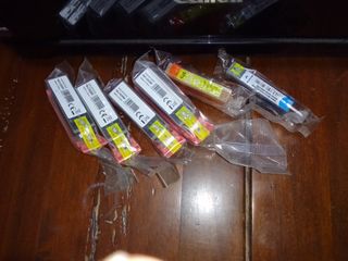 Canon Pixma MG6150 Impresora Multifunción