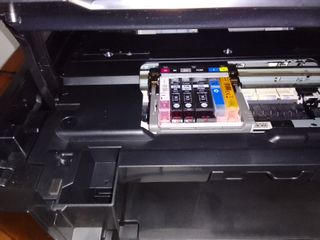 Canon Pixma MG6150 Impresora Multifunción