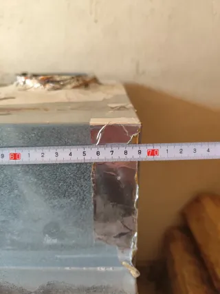 Estufa leña HERGOM H 03/70