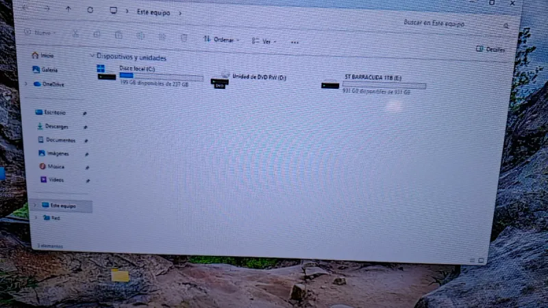 HP Prodesk G4 i7 afbeelding 3