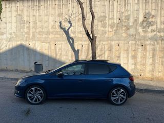 SEAT Leon 2016