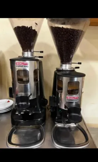 Cafetera Profesional Expressarte 3 Grupos