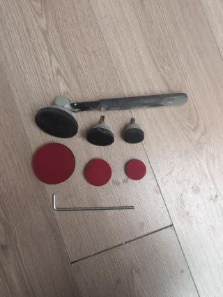 Kit Pulido Coche Accesorios