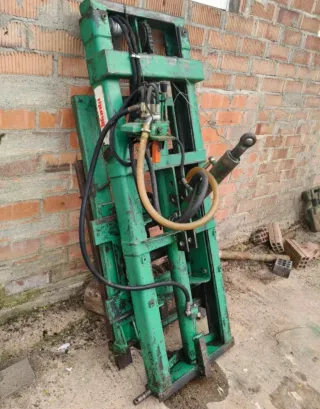 Elevador Hidráulico