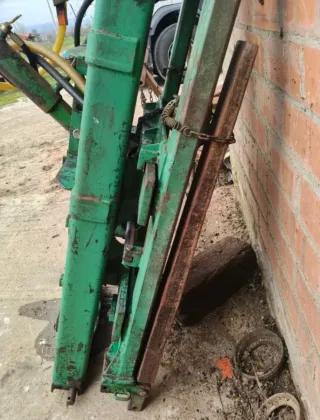 Elevador Hidráulico