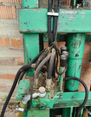 Elevador Hidráulico