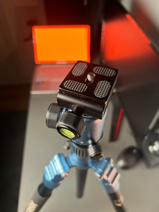 Trípode Yashica + Bolsa COMO NUEVO