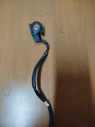 Sensor caballete lateral Honda SH 125 (16)