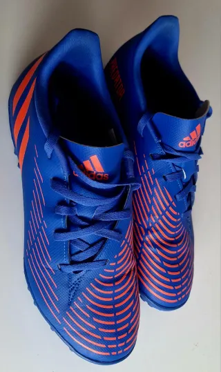 Botas de fútbol Adidas Predator