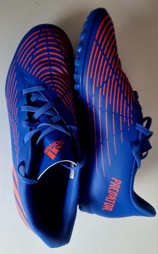 Botas de fútbol Adidas Predator