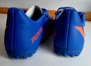 Botas de fútbol Adidas Predator