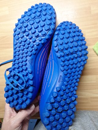 Botas de fútbol Adidas Predator