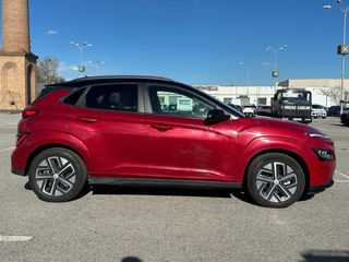 Hyundai Kona 2021