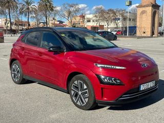 Hyundai Kona 2021